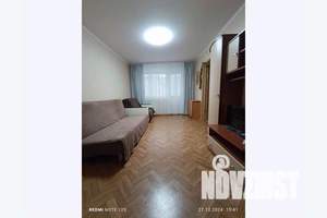 3-к квартира, посуточно, 57м2, 4/5 этаж