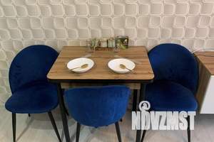 1-к квартира, посуточно, 22м2, 4/16 этаж