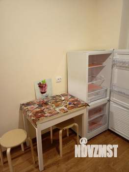 1-к квартира, на длительный срок, 34м2, 1/3 этаж