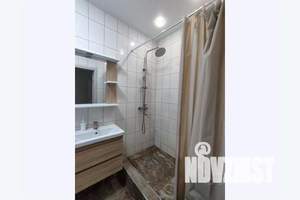 1-к квартира, посуточно, 45м2, 10/26 этаж