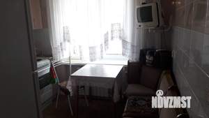 2-к квартира, на длительный срок, 54м2, 4/16 этаж