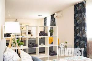 2-к квартира, посуточно, 80м2, 10/10 этаж