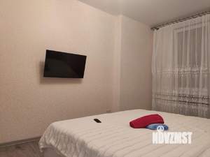 2-к квартира, посуточно, 68м2, 1/1 этаж