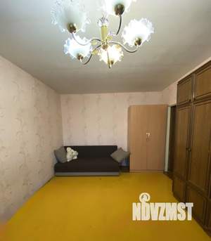 1-к квартира, на длительный срок, 36м2, 7/9 этаж