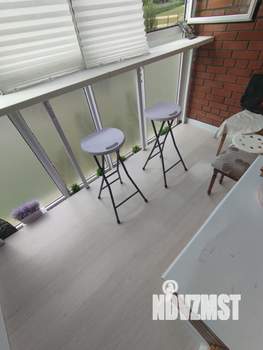 1-к квартира, на длительный срок, 36м2, 2/10 этаж