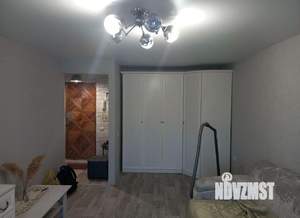 1-к квартира, на длительный срок, 33м2, 5/9 этаж