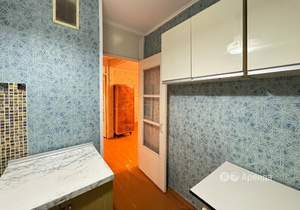 1-к квартира, на длительный срок, 31м2, 4/5 этаж