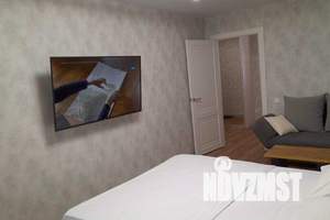 1-к квартира, посуточно, 47м2, 11/26 этаж