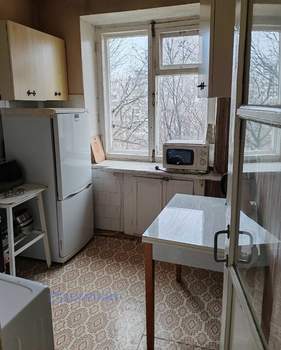 2-к квартира, на длительный срок, 44м2, 4/9 этаж