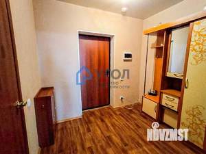 1-к квартира, на длительный срок, 40м2, 3/24 этаж