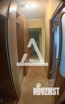 3-к квартира, на длительный срок, 60м2, 7/9 этаж