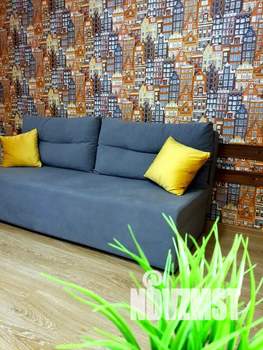 1-к квартира, посуточно, 44м2, 2/14 этаж