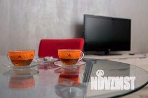 1-к квартира, посуточно, 54м2, 14/14 этаж