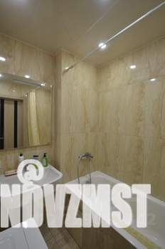 2-к квартира, посуточно, 70м2, 11/25 этаж