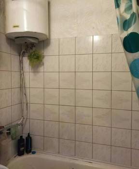 1-к квартира, на длительный срок, 33м2, 8/9 этаж