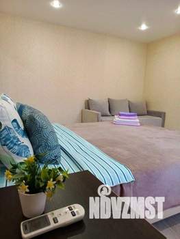 1-к квартира, посуточно, 50м2, 1/1 этаж