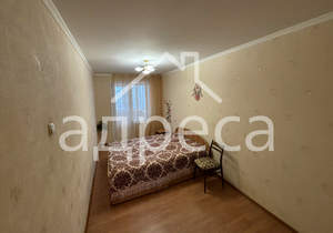 3-к квартира, на длительный срок, 60м2, 4/9 этаж