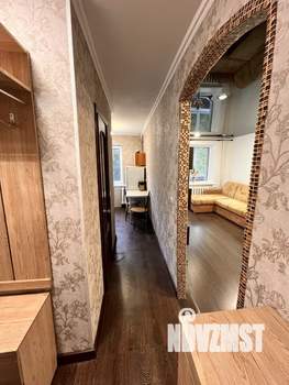 1-к квартира, на длительный срок, 31м2, 3/5 этаж