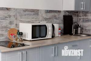 1-к квартира, посуточно, 42м2, 3/16 этаж