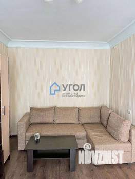 1-к квартира, на длительный срок, 30м2, 3/5 этаж