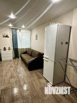 Студия квартира, посуточно, 30м2, 5/5 этаж