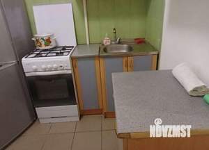 2-к квартира, на длительный срок, 46м2, 1/5 этаж