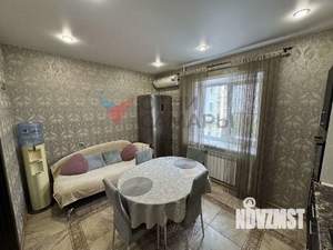 1-к квартира, на длительный срок, 42м2, 4/10 этаж