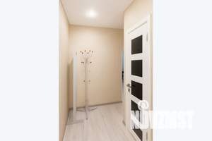 2-к квартира, посуточно, 46м2, 2/5 этаж