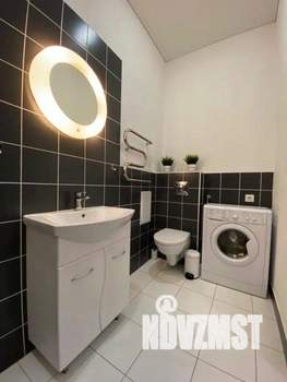 1-к квартира, посуточно, 44м2, 1/1 этаж