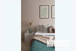 2-к квартира, посуточно, 57м2, 9/10 этаж