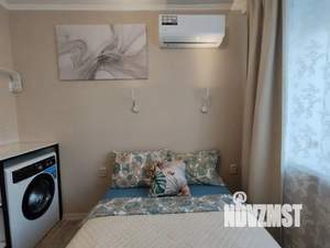 Студия квартира, посуточно, 13м2, 2/5 этаж