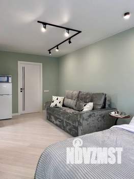 Студия квартира, посуточно, 25м2, 27/27 этаж