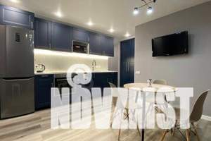 2-к квартира, посуточно, 45м2, 11/16 этаж