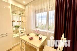 1-к квартира, посуточно, 53м2, 13/25 этаж