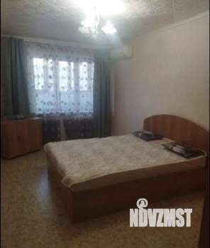 1-к квартира, на длительный срок, 45м2, 7/10 этаж