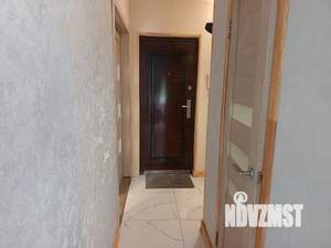 1-к квартира, посуточно, 30м2, 4/9 этаж