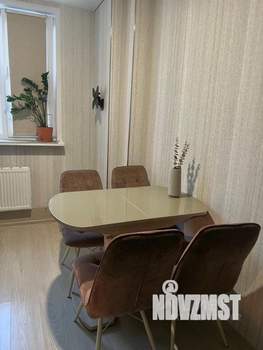 2-к квартира, на длительный срок, 55м2, 6/24 этаж