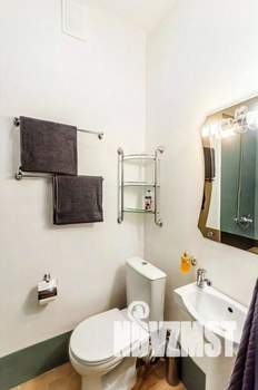 1-к квартира, посуточно, 50м2, 1/1 этаж