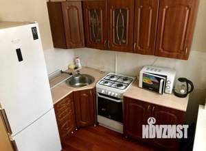 1-к квартира, на длительный срок, 31м2, 1/4 этаж