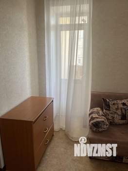 1-к квартира, на длительный срок, 55м2, 4/16 этаж
