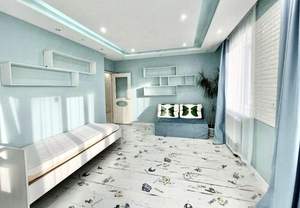 3-к квартира, на длительный срок, 110м2, 10/21 этаж