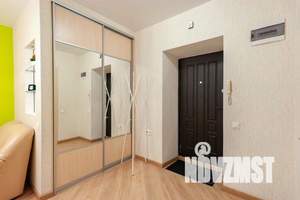 2-к квартира, посуточно, 50м2, 7/17 этаж