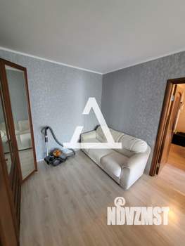 2-к квартира, на длительный срок, 47м2, 10/12 этаж