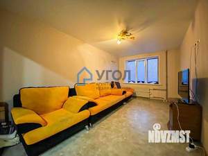 1-к квартира, на длительный срок, 42м2, 10/10 этаж