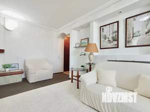 3-к квартира, посуточно, 86м2, 14/14 этаж