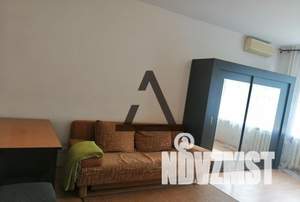 1-к квартира, на длительный срок, 49м2, 4/16 этаж