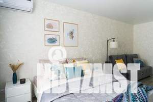 1-к квартира, посуточно, 39м2, 9/10 этаж