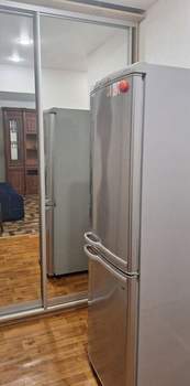 1-к квартира, на длительный срок, 33м2, 1/9 этаж