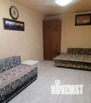 2-к квартира, посуточно, 45м2, 9/9 этаж