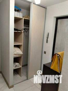 2-к квартира, посуточно, 45м2, 1/1 этаж